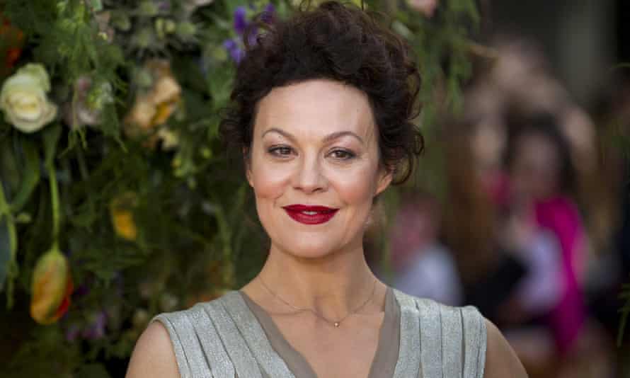 PotterheadVlc's tweet photo. Triste notica la de ayer. Helen McCrory, quien interpretó a Narcissa Malfoy en la saga, falleció ayer a los 52 años. Descanse en paz https://t.co/gdhmy65Lgq