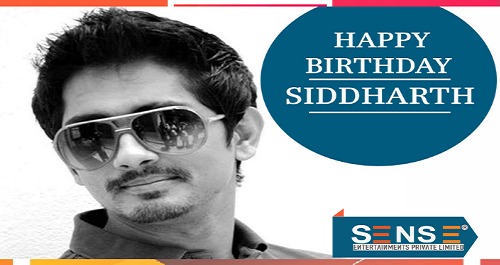 Happy Birthday @Actor_Siddharth 
.
.
#HappyBirthdaySiddharth #birthday #moviemagic #cinema #Bollywood #bollywoodactor #actor
