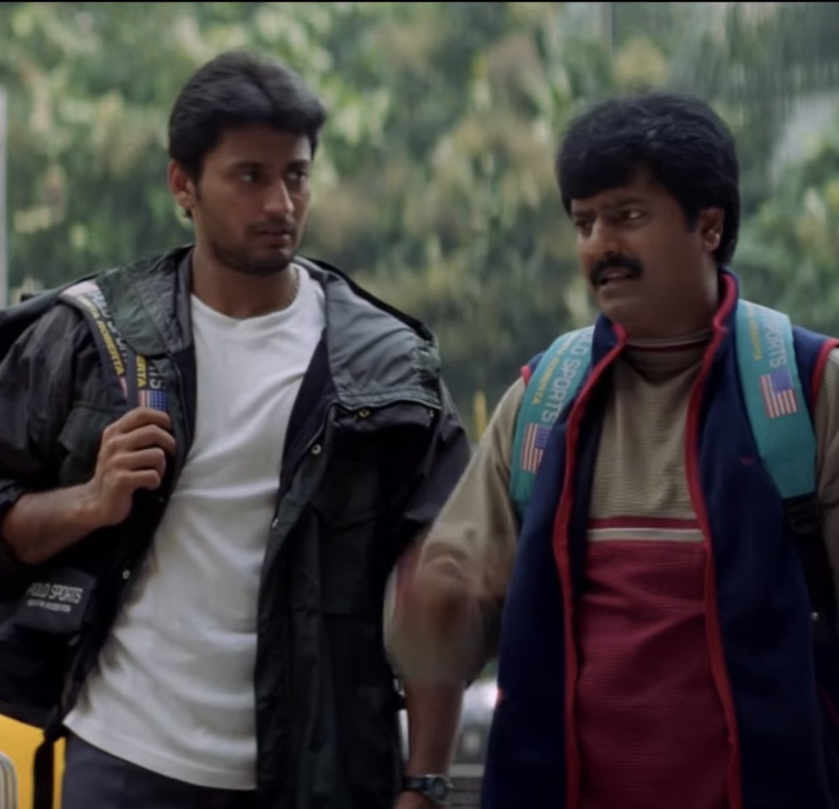 actorprashanth's tweet image. A talented sensible actor most importantly a wonderful soul is no more, cherish the moments we worked together, my heartfelt condolences to the grieving family.   A great loss to the film fraternity &amp;amp; the environmental social causes that were close to his heart.
RIP Vivek sir💐