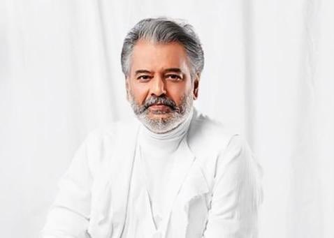 actorprashanth's tweet image. A talented sensible actor most importantly a wonderful soul is no more, cherish the moments we worked together, my heartfelt condolences to the grieving family.   A great loss to the film fraternity &amp;amp; the environmental social causes that were close to his heart.
RIP Vivek sir💐