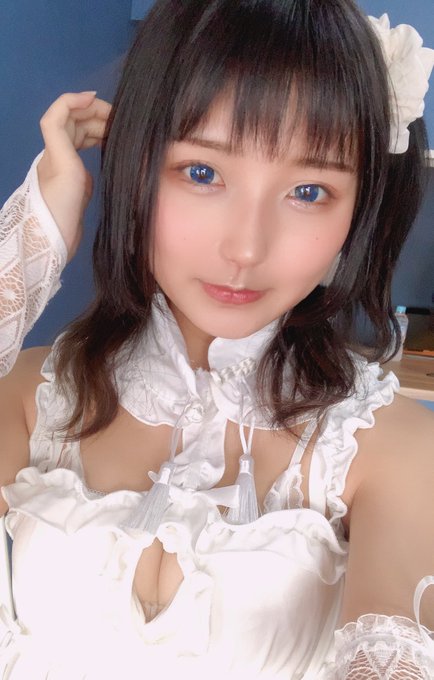 Twitterのコスプレ画像40