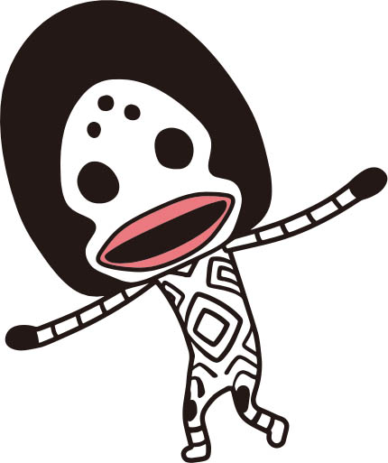 ダダちゃん ダダちゃん