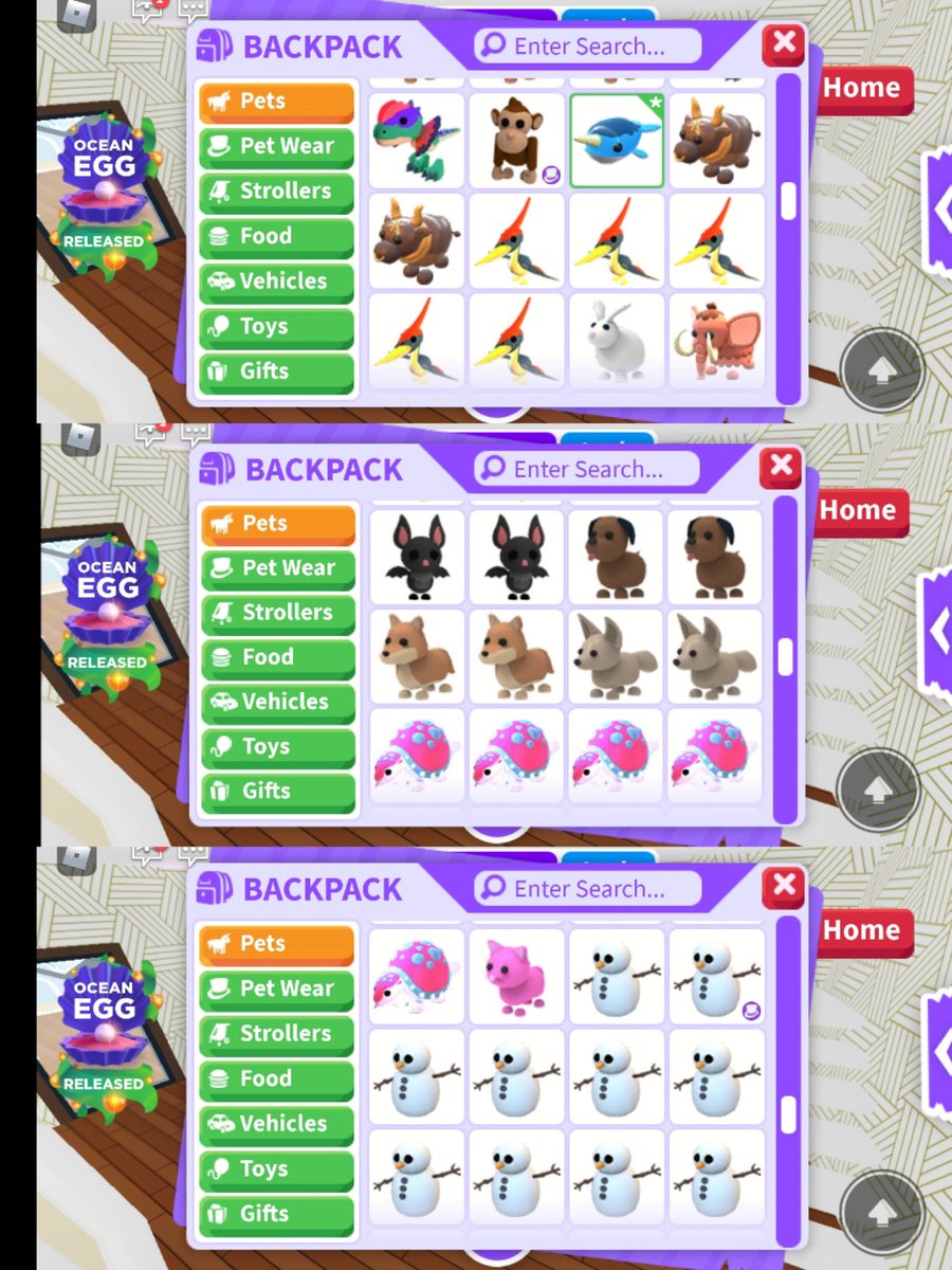 ig_posterer's tweet photo. Trading inventory for robux...
<- reason : quitting ->
👉 Offer only if you're serious
❤️ like = nty
( PLS DON'T STEAL TRADES )
~ more in thread ~
#adoptme #Adoptmetrade
#Adoptmetrades #adoptmetrading
#adoptmetradings #adoptmeoffer
#adoptmeoffers #adoptmetrader
#Adoptmetraders https://t.co/iCq7rUR9Hi