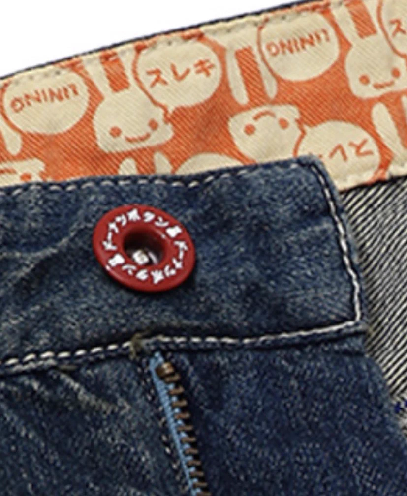 @syatomi_ 他はどうでもいいがCUNEの言いがかりはやめてほしい。
こだわりが深過ぎてボタンも「ドーナツボタン」とか書いてあるし
一度サイト観て欲しいわw
