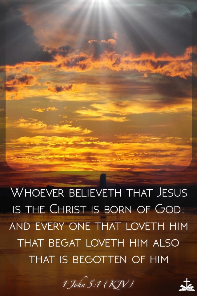 1 John 1:5