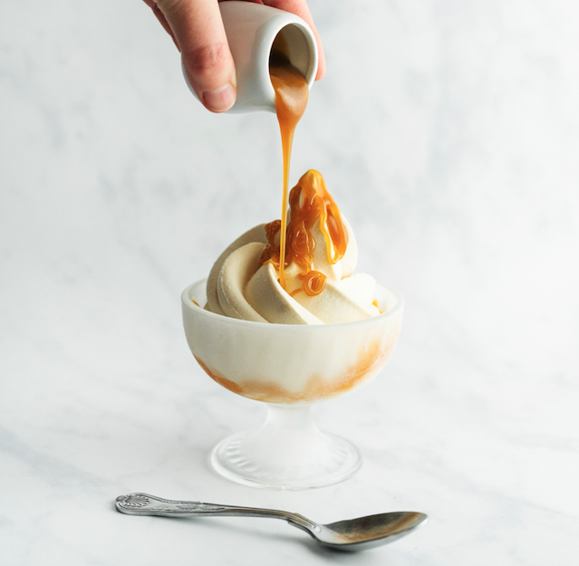 ✨ We're now stocking legendary <a href="/SwoonGelato/">Swoon Gelato</a> - flavours include: Salted Caramel, Vanilla &amp; Passionfruit Stracciatella and Bacio Hazelnut &amp; Chocolate - Which one will you try first? 😋 

#BristolPantry #swoongelato #shoplocal #icecream #bristol #bristolfoodie #bestofbristol