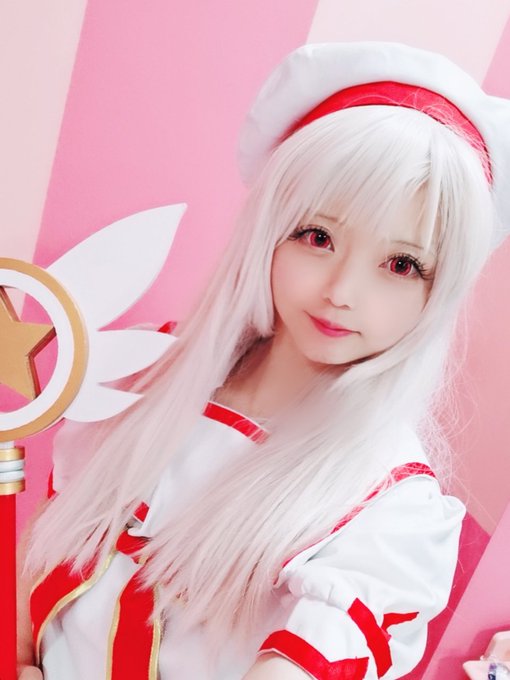 Twitterのコスプレ画像35