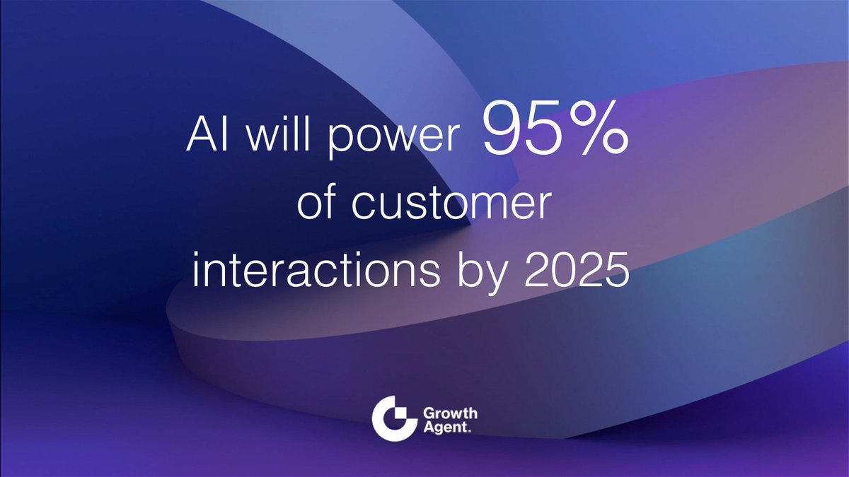 Learn how #AI can help your organization establish engagement and see results!
GET INSPIRED reading the full article on what is AI and what it can do for you: growthagent.eu/article/what-i…
#digitalmarketing #machinelearning #market
