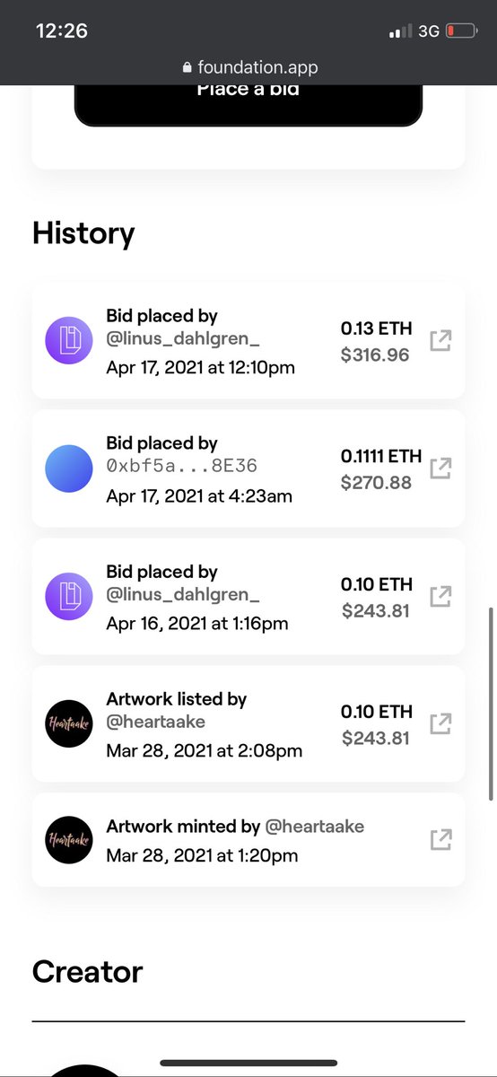 heartaake tweet media