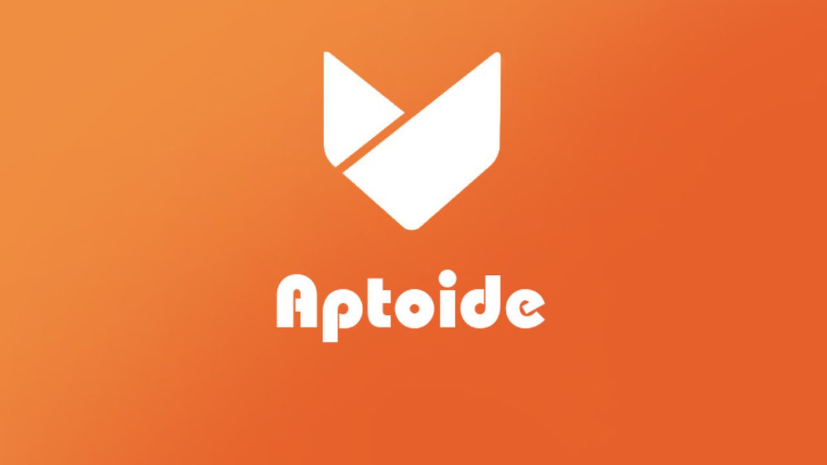 Si momok apk aptoide