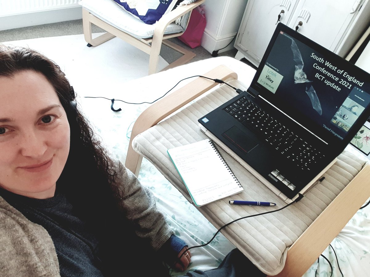 JessSmallcombe's tweet image. A great morning at the #swbatconf so far! Well done to the #dghbp. Such great work. Looking forward to the rest of the day 🦇 @_BCT_