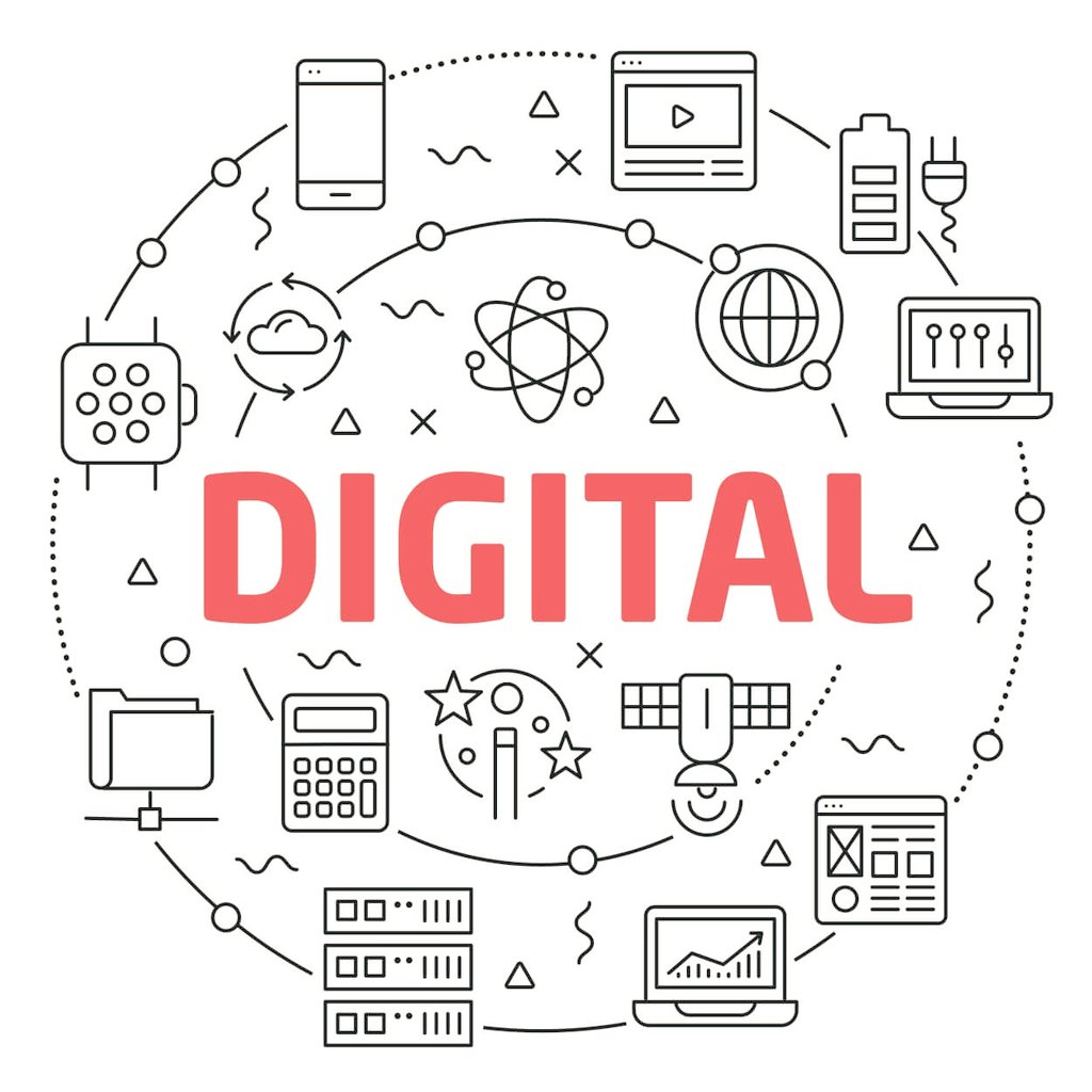 4 objetivos clave de un plan de transformación digital para tu PYME:
1- Mejorar tus ventas y comunicación con los clientes.
2- Mejorar tu productividad, siendo más eficiente y flexible. 
3- Conseguir más ahorro y control de tus infraestructuras. 
4- Desarrollar cultura digital.