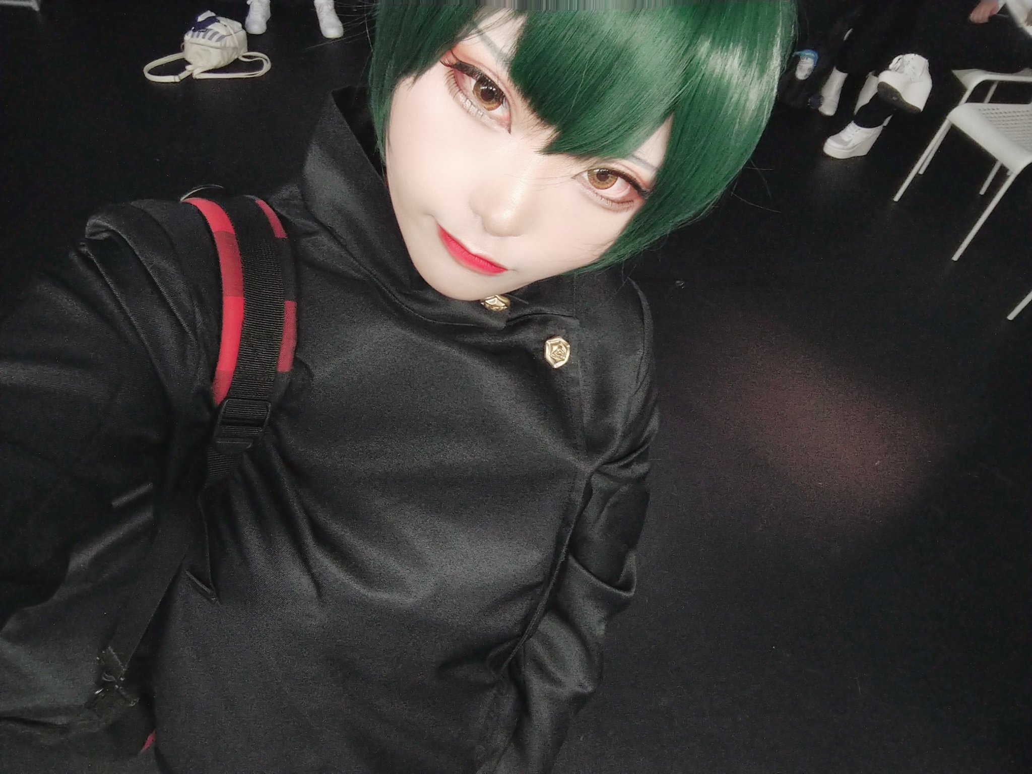 杏樹 A 26 コセット池袋オフ会 お疲れ様でした 一部も二部もいたよ T Co D51jmhzj Twitter