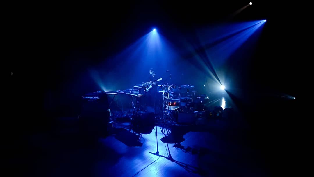 GoMarchGoMarch's tweet image. We recorded an Album- Release-Live-Stream (what's in a name? :-) at the lovely @cactusmuziekcentrum (Brugge) together with @het_lab (video). A collaboration for @mooovfilms filmfestival. Looking forward to share the result (30/04) !

tickets and info:
cactusmusic.be/NL/Concerten/K…