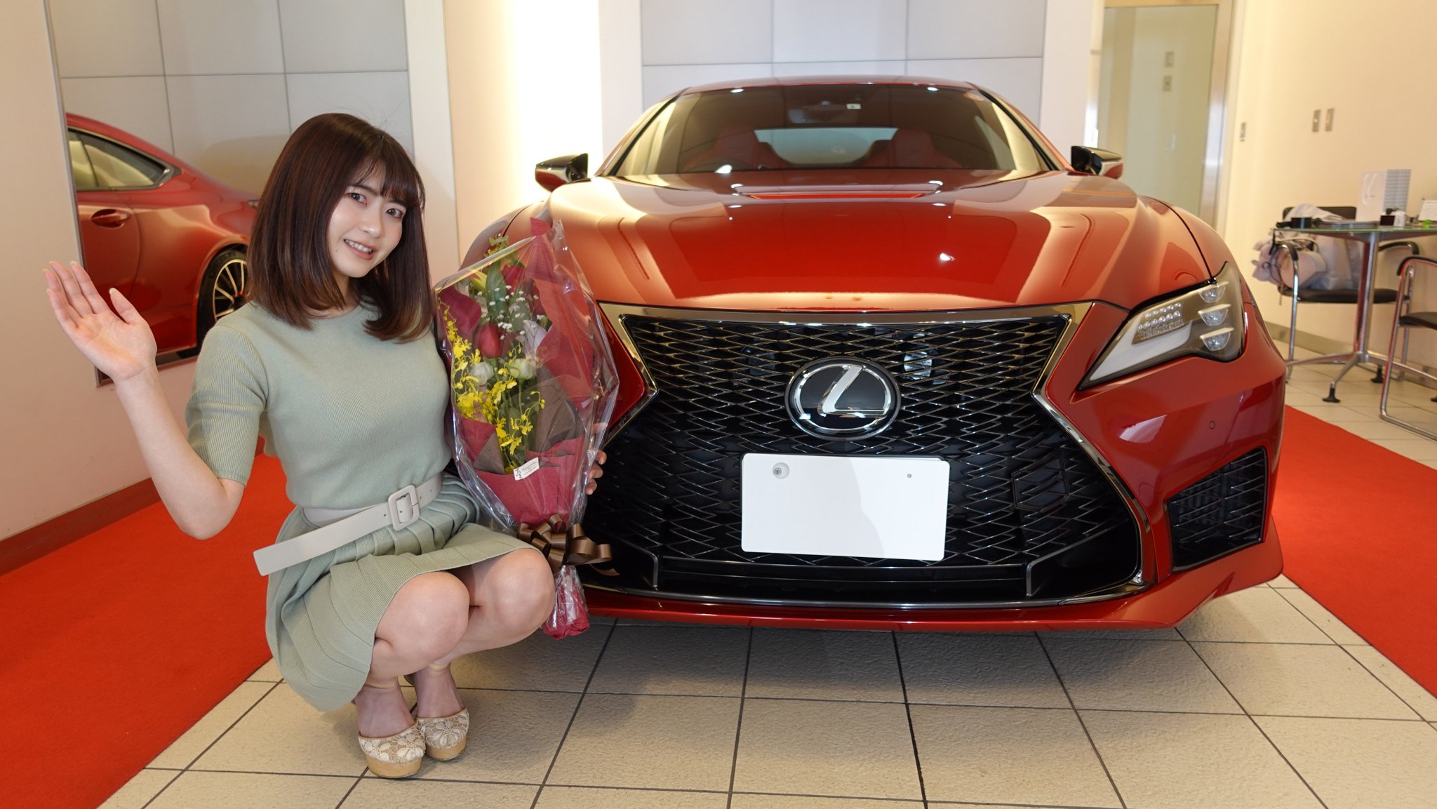 鈴木なるちゃんねる(なるcars)の所属事務所はどこですか？ – 鈴木なる 本名 – EOOYJU