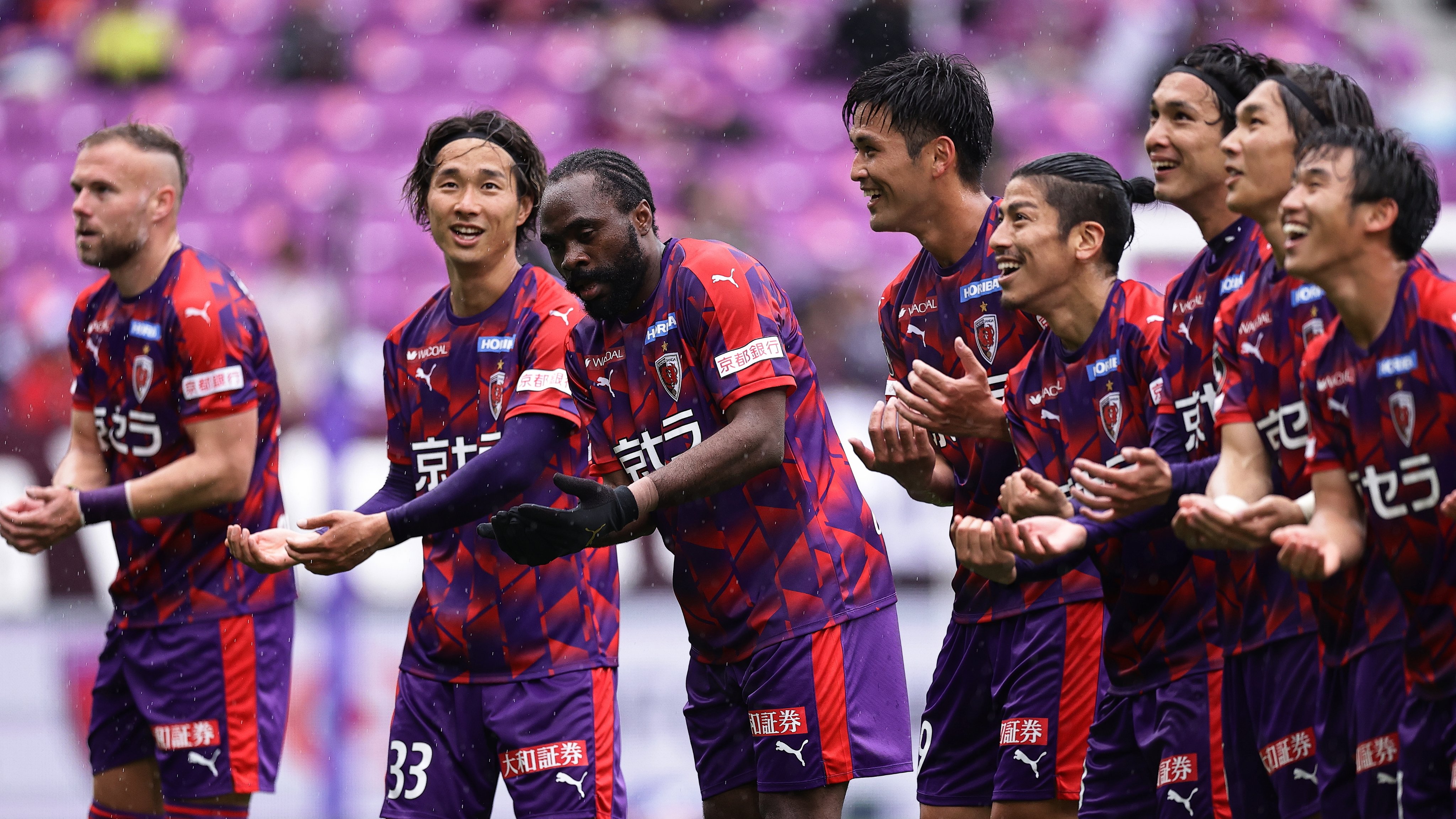 京都サンガf C 第8節vs北九州 試合結果 コメント フォトギャラリーを更新しました 試合結果 T Co Uoxkbqotde コメント フォト T Co Uu0fv96djo Hunt3 一心 Sanga 京都サンガ T Co B9wte14rbv Twitter