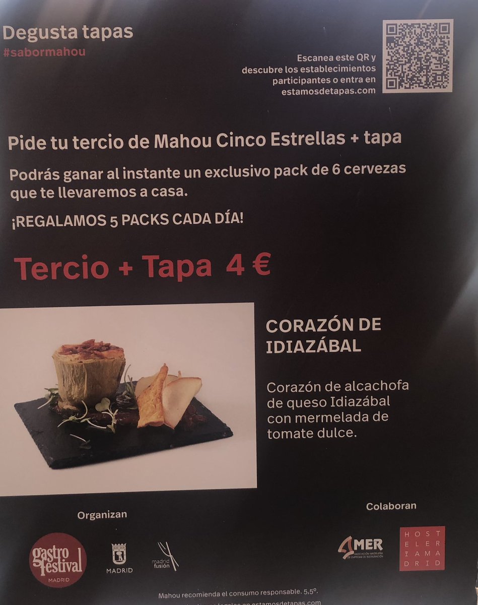 Rte. Los Galayos tweet media