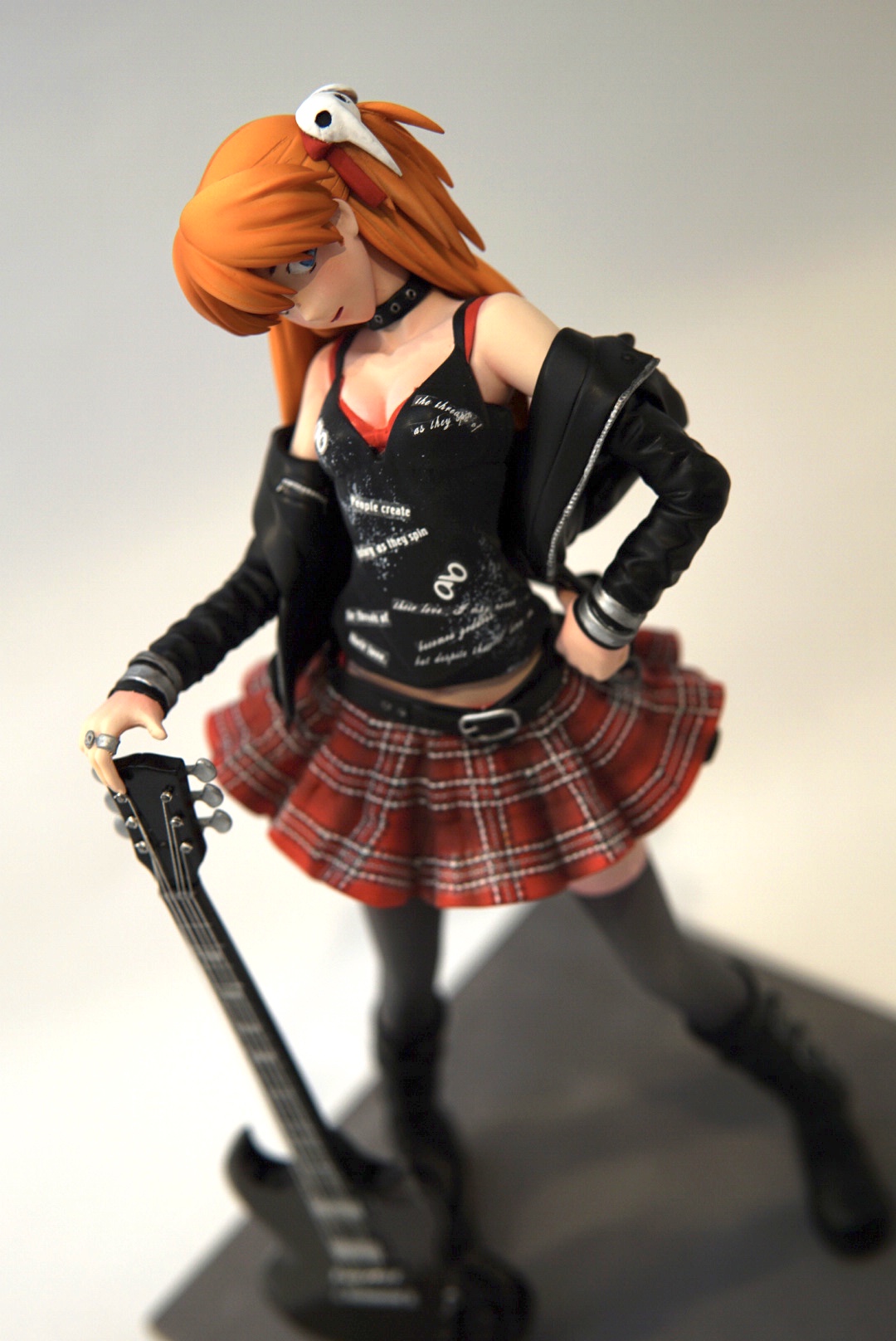 X-এ Evangelion Figures! (and more!): 