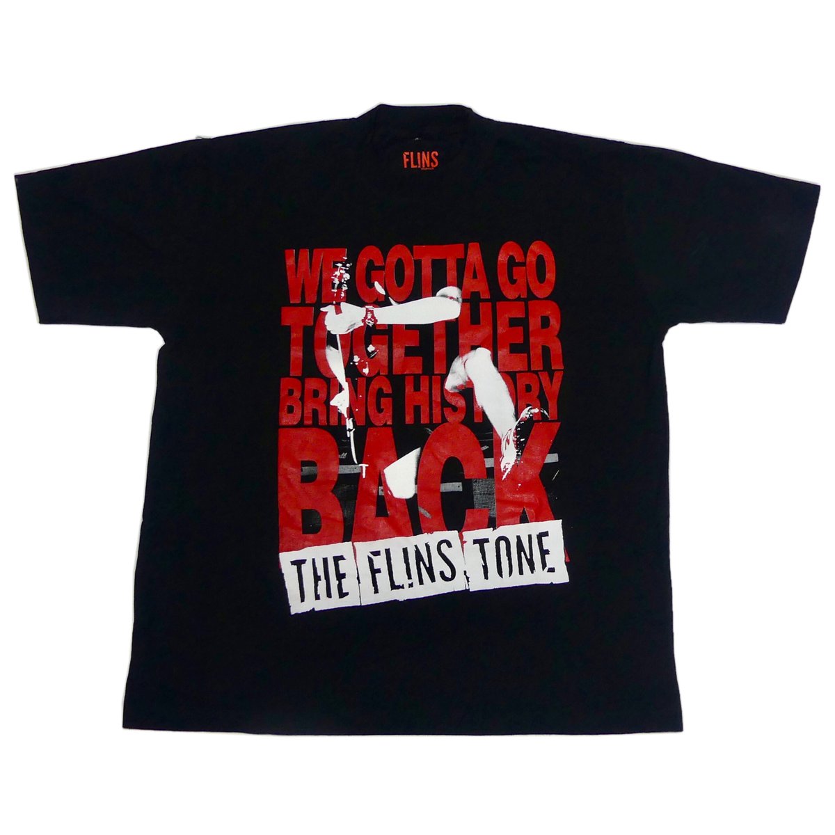 Uda pada punya merch baru kita belum??
Go grab yours #flinsmerch

Wa : 081231080807
