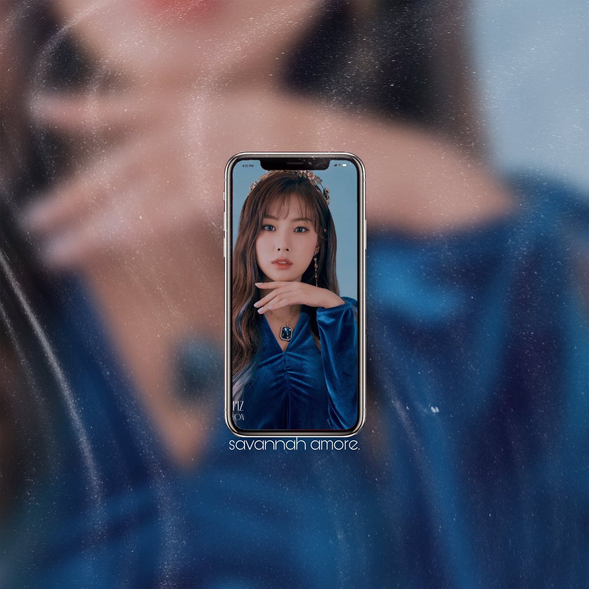 ISULNG00's tweet photo. ⌇ 👒
┊ baby, let me see that smile again.
ㅤㅤ ⠀ ⠀#MAGEIAStartingPoint
#AliceMakesUsOne
#MCITYWowMagic
#MAGEIAcadabra
ㅤㅤ ⠀ ⠀ https://t.co/BXPUem34xO