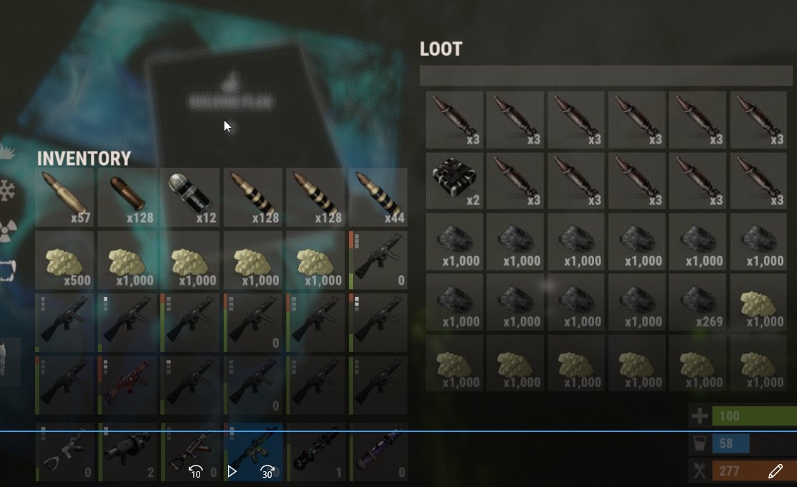Dairygold On Twitter Scuffed Screenshot But I Think This Wins The Award For My Best Eco Raid From Prim To This In Two Hours Jackhammered A Hqm Bunker And Hammer F1ed A Couple Dairygold On Twitter Scuffed Screenshot But I Think This Wins The Award For My Best Eco Raid From Prim To This In Two Hours Jackhammered A Hqm Bunker And Hammer F1ed A Couple