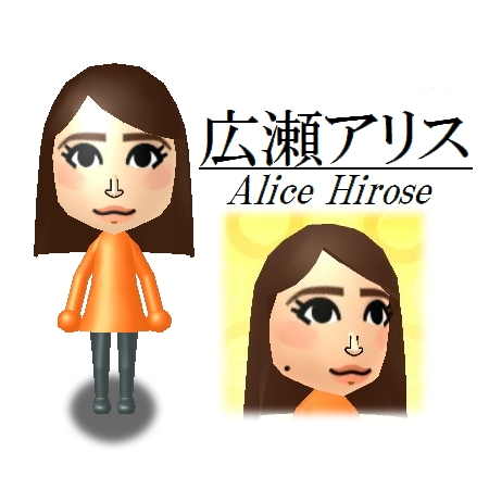 アイドル mii アイドルのMii工房 (@Idol_Mii_etc) / X