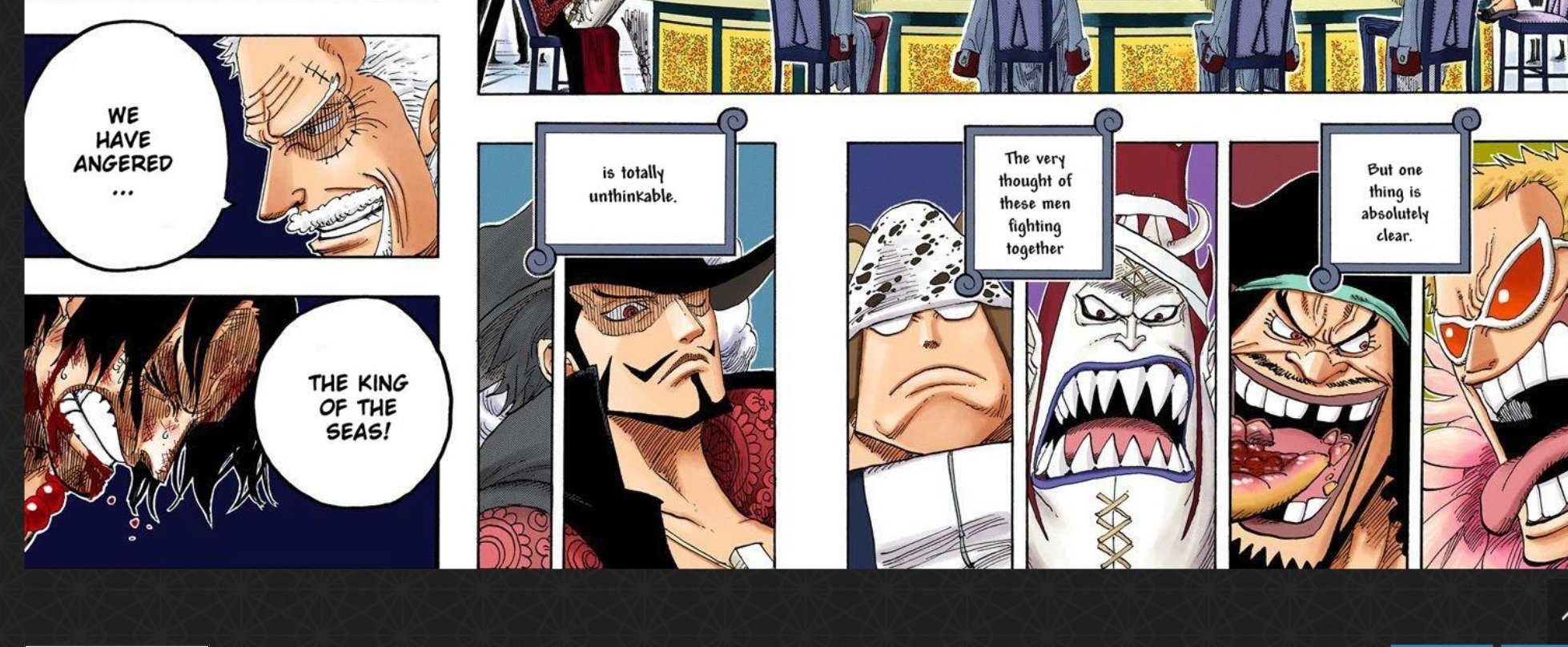 Yaare Yaare That Av In Episode 405 Onepiece T Co 7u05ky3sqq Twitter