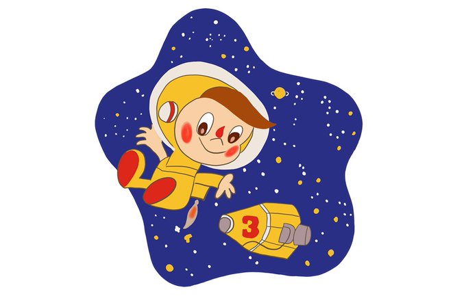 昭和のキャラクターのtwitterイラスト検索結果 昭和のキャラクターのtwitterイラスト検索結果