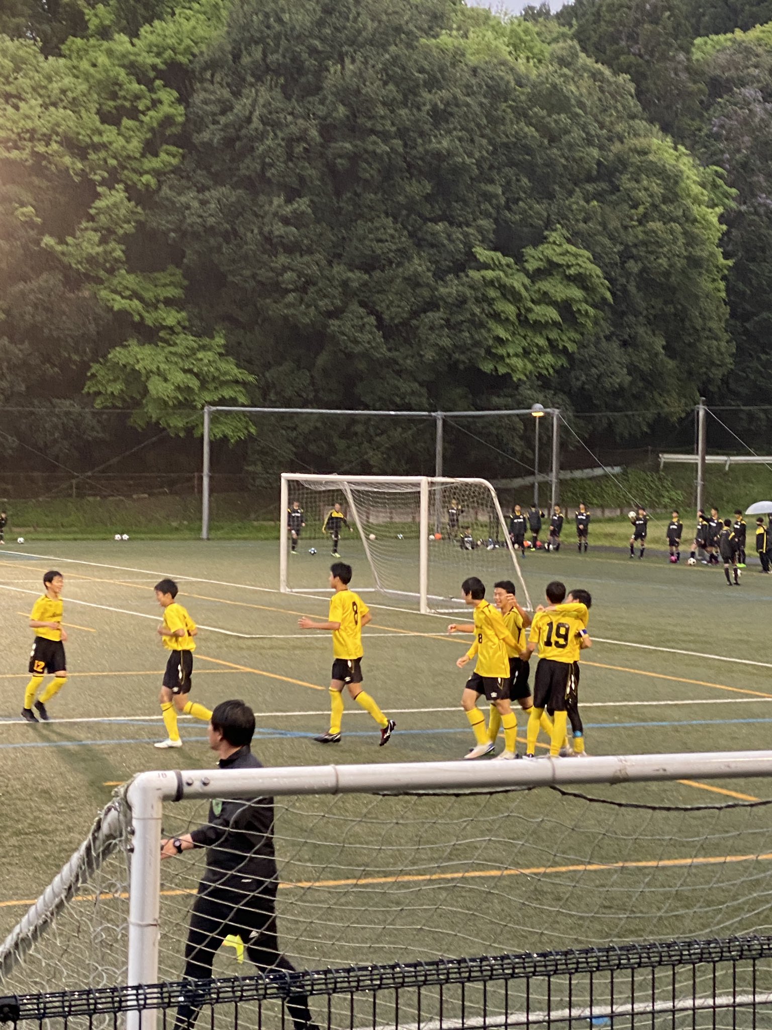 تويتر チームスポルトやちよ على تويتر U15クラブユース選手権予選 Vsエシタードsc 3 0 いつも応援ありがとうございます 次節は4 29 Vsレイソル流山です チームスポルトやちよ 千葉県八千代市 サッカー ジュニアユース クラブユース選手権 T Co تويتر チームスポルトやちよ على تويتر U15クラブユース選手権予選 Vsエシタードsc 3 0 いつも応援ありがとうございます 次節は4 29 Vsレイソル流山です チームスポルトやちよ 千葉県八千代市 サッカー ジュニアユース クラブユース選手権 T Co