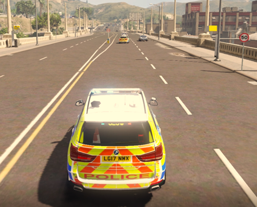 114_LThompson's tweet photo. Pursuit authorisation granted - Right onto Gascony Avenue, DRA medium, vehicle density is medium, pedestrian population is low, speeds are up to 80mph in a 50mph zone.

@LERP_Official @LERP_ERPT https://t.co/e0Qk31tFyt