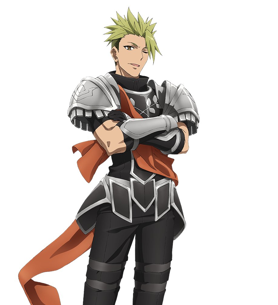 Fate イリアスの主人公アキレウスについてのまとめ