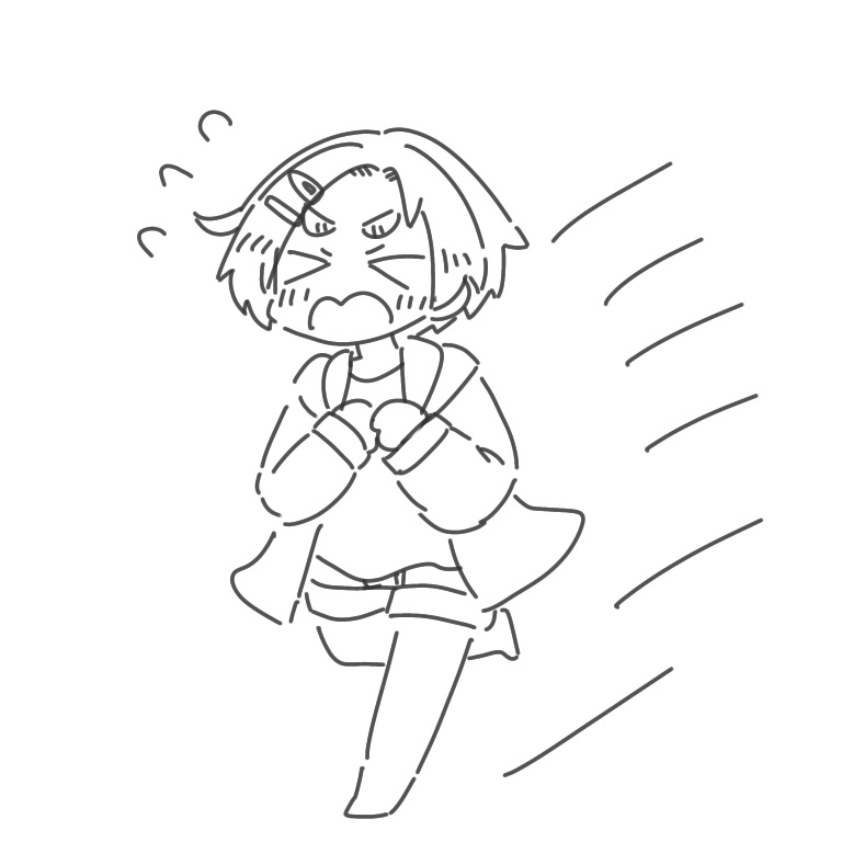 薫ちゃん? 