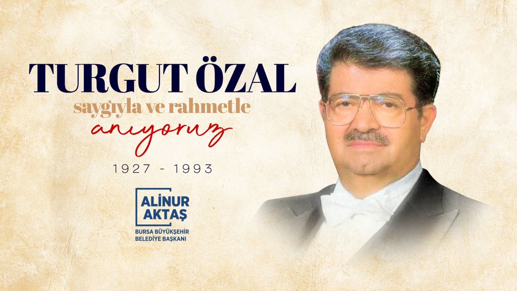 Alinur Aktaş