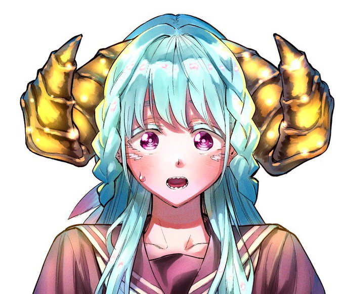 僕より目立つな竜学生のtwitterイラスト検索結果