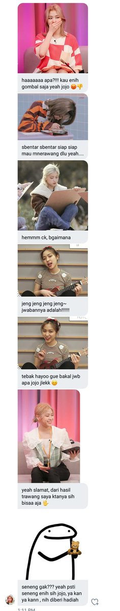 jovan. #KO1ST999 tweet media