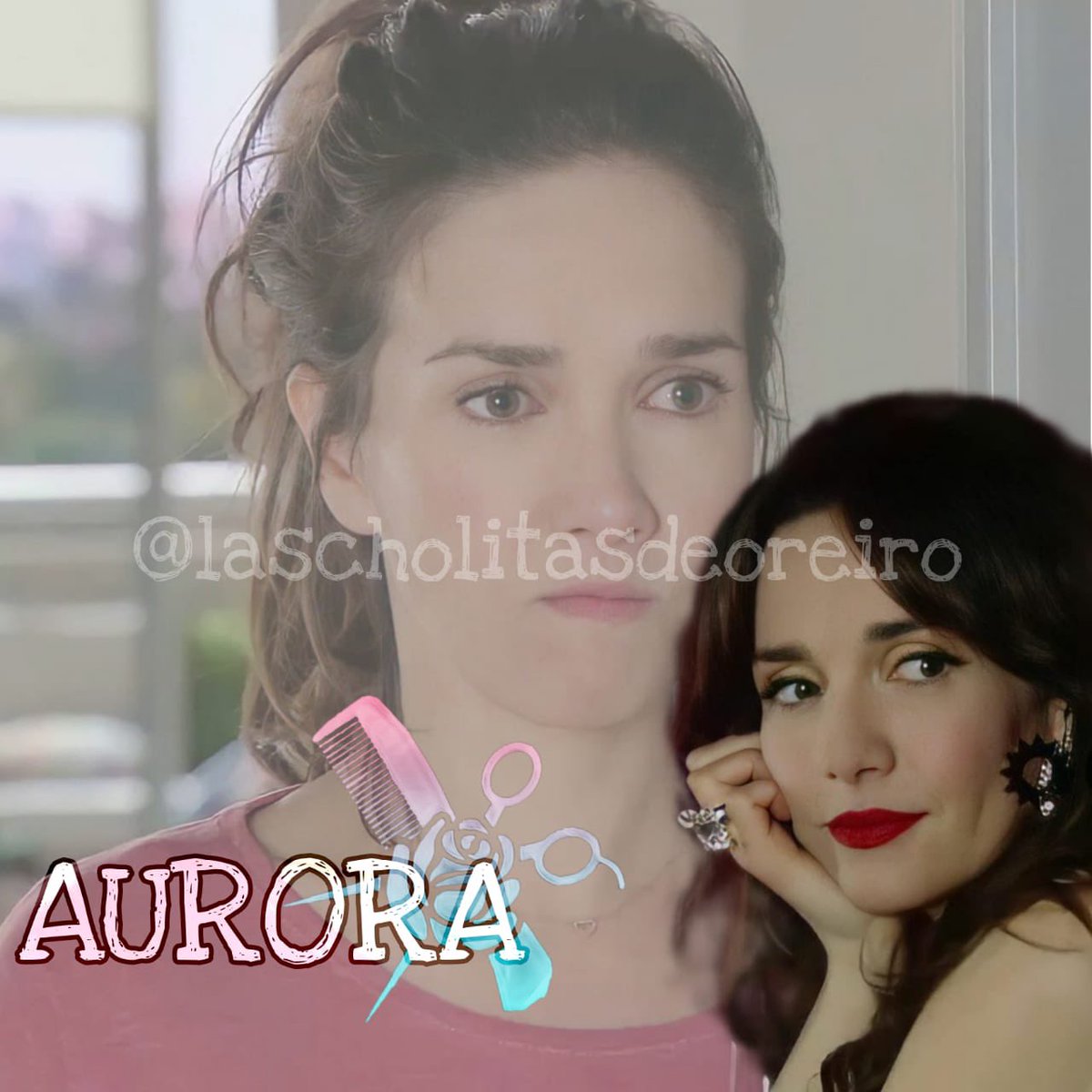 CholitasdOreiro's tweet photo. Aurora Andrés 💇🏻♀️💇🏻♀️💇🏻♀️💇🏻♀️
#oreiro #nataliaoreirosoy #nataliaoreiro #natyoreiro #sosmivida #solamentevos #muñecabrava #oreironaty #canal13 #наталья #Орейро #flogger #followers #muñecabrava #oreironatalia #tbt #viral #retro #viralpost #munecabrava #lasoreiro #lovieneltrece #aurora https://t.co/EQkcLL8qh9