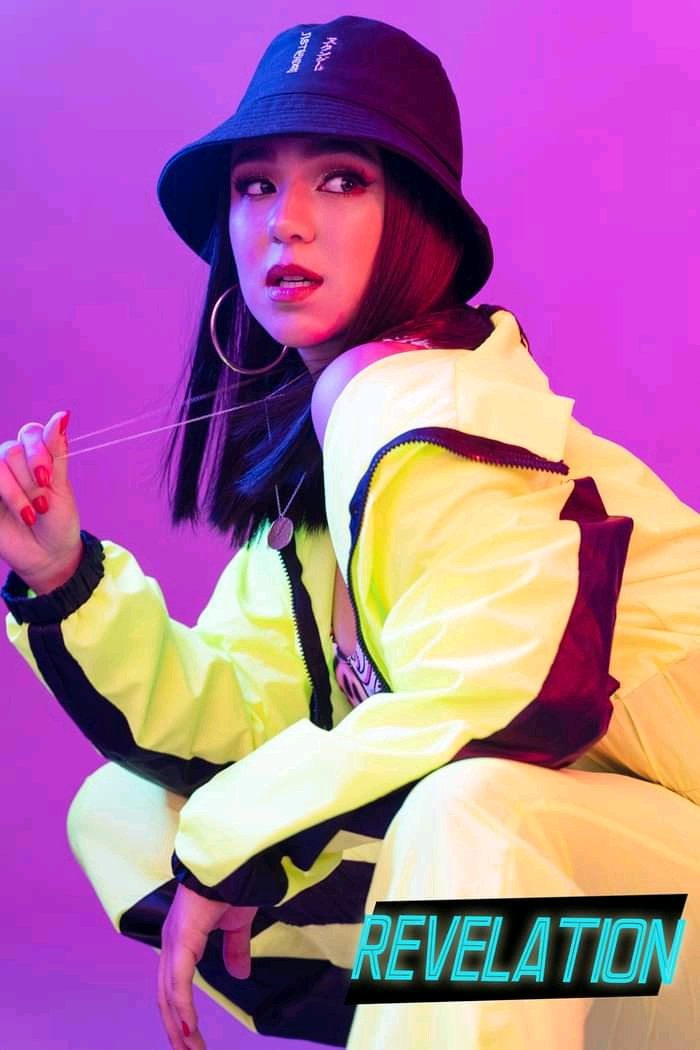 Mapapa sana all ka nalang talaga <a href="/mikeequintos/">Mikee Quintos</a> #TwoOfAKindByMiKel