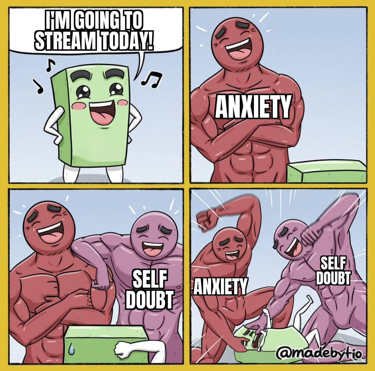 CapnFister's tweet photo. 😔 https://t.co/xyE9y3BFzO