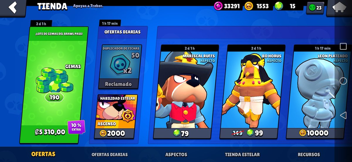 Código Trebor 😎 <a href="/TreborOP/">Heretics Trebor🐣</a>