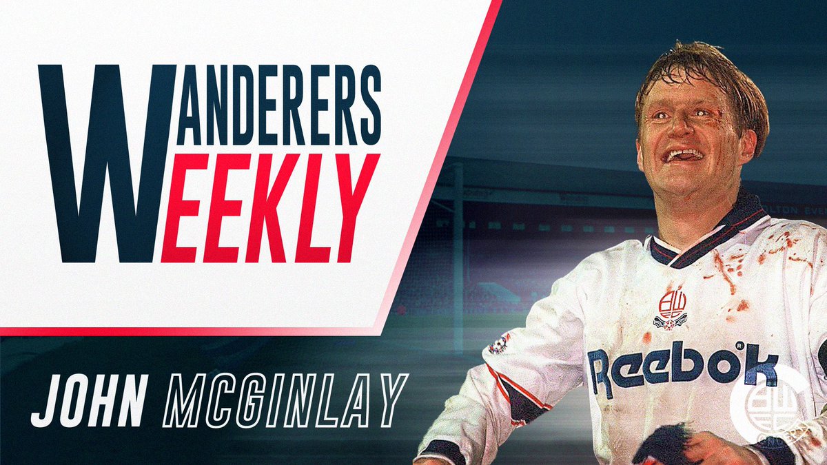Wanderers Weekly ⚪️🐘🏰 tweet media