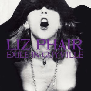 Happy birthday Liz Phair ! Exile in Guyville for ever  