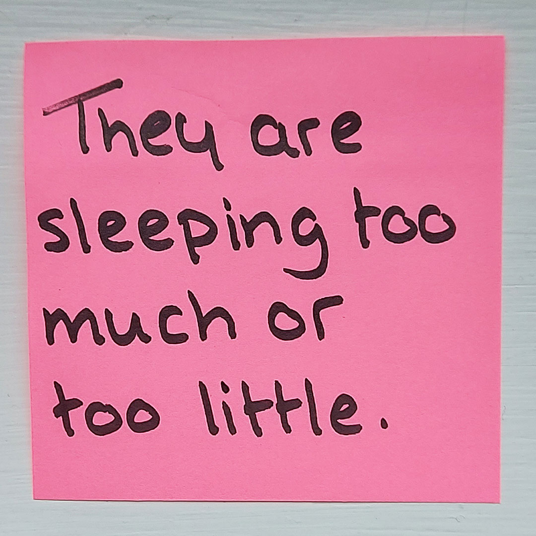 Jennifer’s Notes (notesbyjen) Twitter