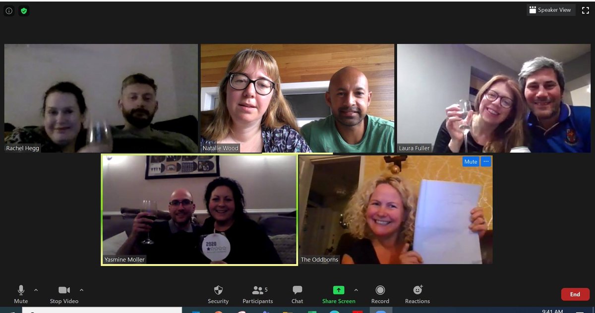 A bit of escapism from your usual routine...
Looking to go on an epic quest? Break out of prison? Or solve a murder? Why not get another couple involved and make it a double date! Datemakers members save 25%! l8r.it/C0dO