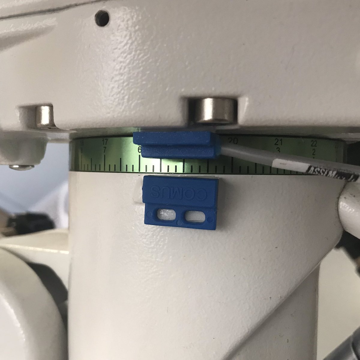 AstroCapetown's tweet photo. Arduino based automation module is now finished. Will be testing all possible outlier events over the next few weeks before mounting it permanently. So nice not to have to get up to close the roof in the wee hours of the morning anymore π΄!! #astrophotography #arduino https://t.co/dcs0S3WvkK