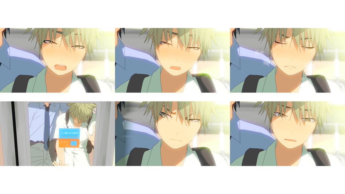 一我 / Ichiga on Twitter: 