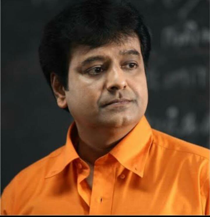 ಇಷ್ಟು ಬೇಗ ಹೋಗಬಾರದಿತ್ತು ವಿವೇಕ್ Sir. We miss you. ಓಂ ಶಾಂತಿ 🙏🏻