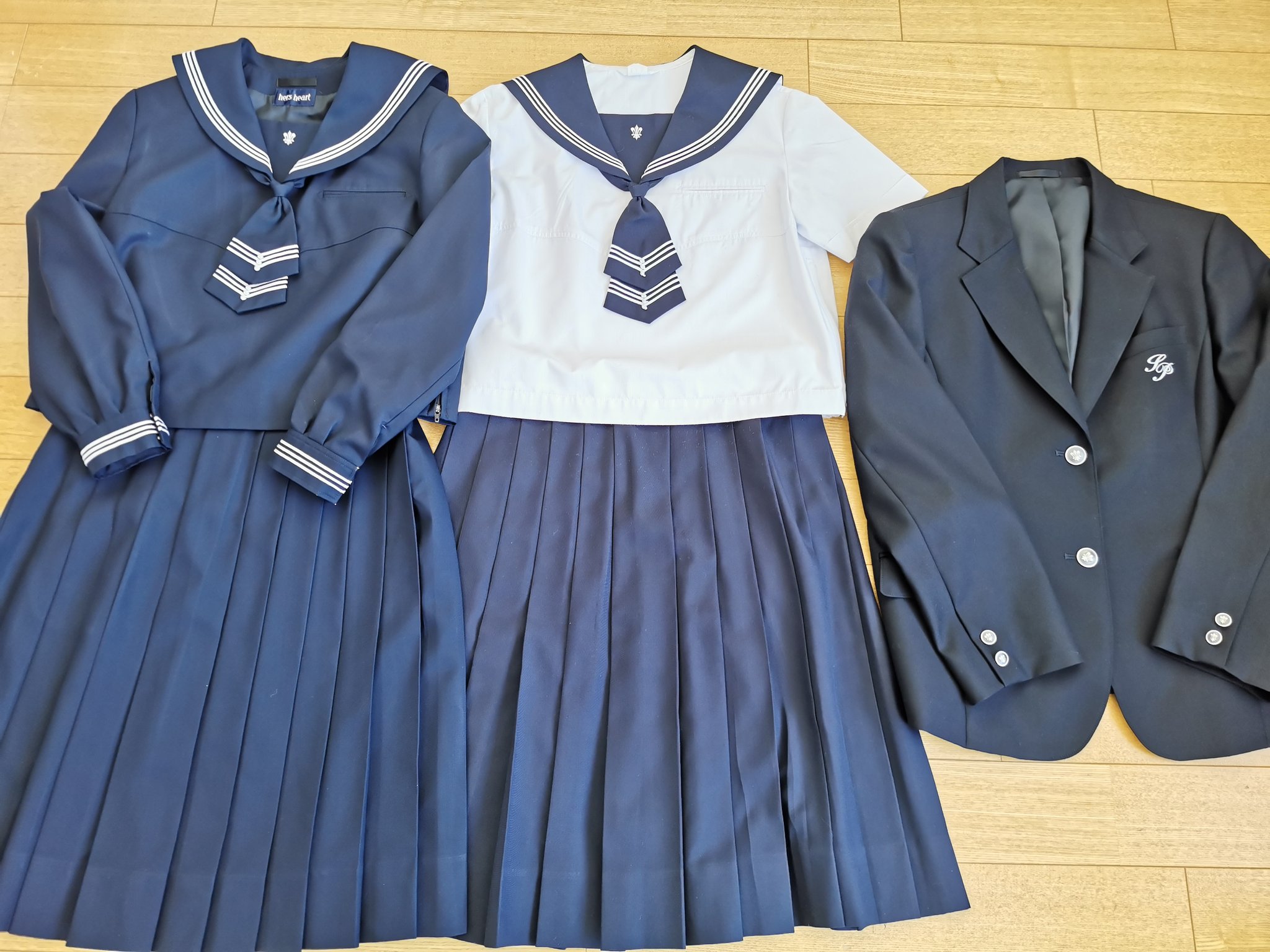 制服買取 デジタルウェブ on X: 制服買取 デジタルウェブ on X: