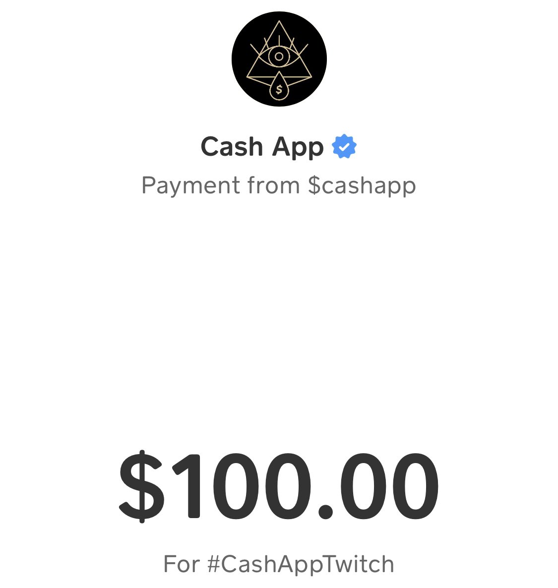 MikeTheTwin's tweet image. Shoutout to @CashApp &amp;amp; The scuffed podcast. @Trainwreckstv 

#SCUFFEDPOD #cashapp