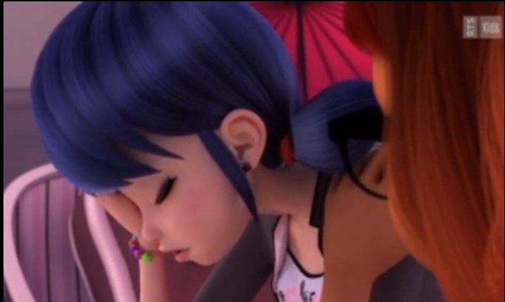 nury_padilla's tweet photo. ¿Se dan cuenta de qué algún día la serie va a terminar? O sea sí lloro con la revelación de identidad de Ladybug que me espera al final
Miraculous S4 https://t.co/fTxAU2R5ub