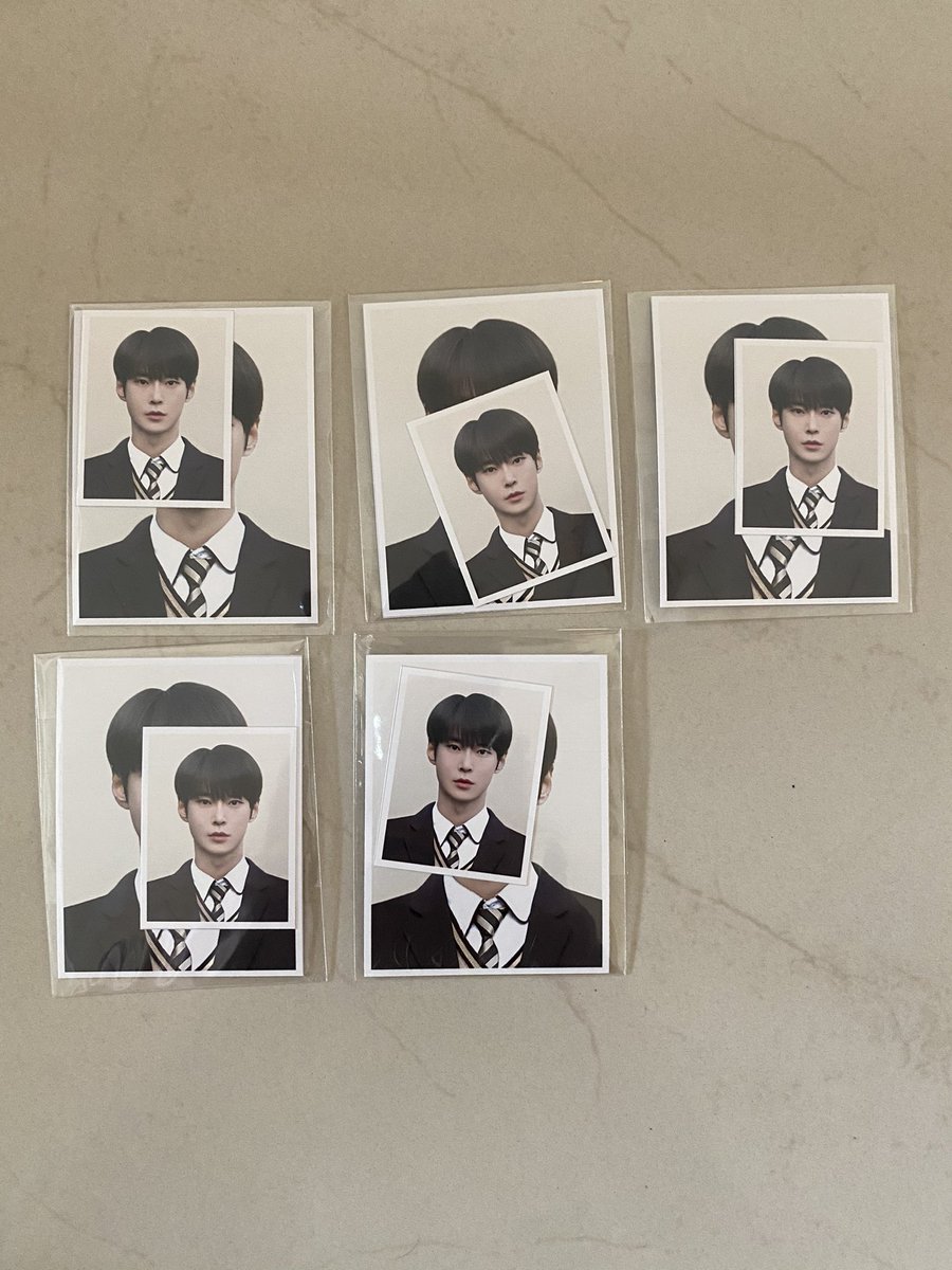 helloimgvss's tweet image. [Pls rt] พร้อมส่ง ID PHOTO #โดยอง @learntolove2021 
💘ราคา 150฿
📮ค่าส่ง 30฿/50฿
*สั่งซื้อ DM/เมนชั่นได้เลยนะคะ
#ตลาดนัดอซท #ตลาดนัดNCT #DOYOUNG